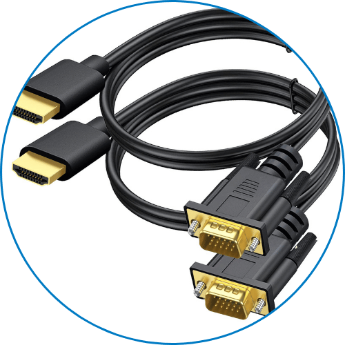 Laptop Cables