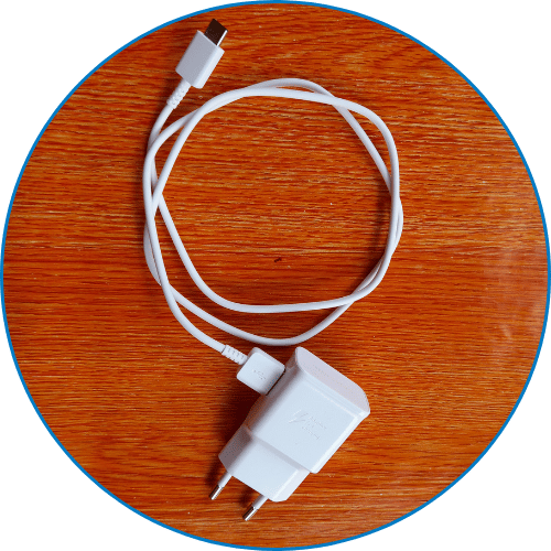 Mobile Chargers