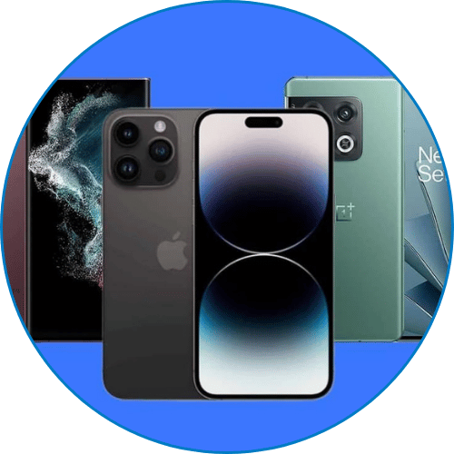 Mobile Phones