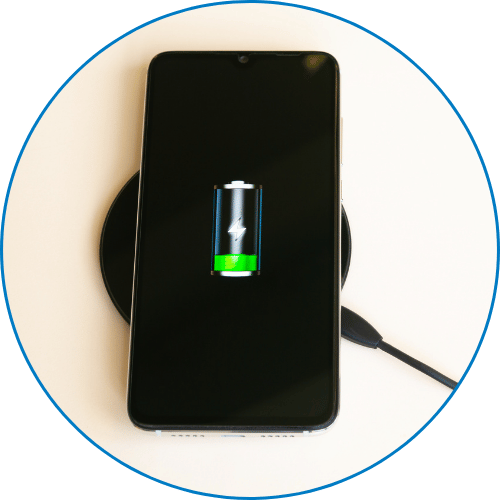 Wireless Chargers