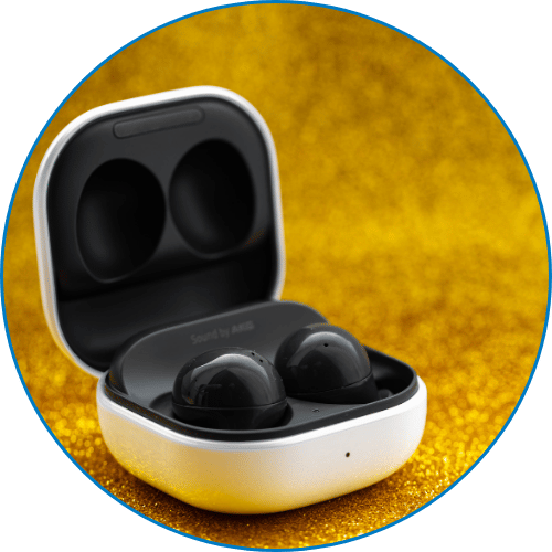 Wireless Earbuds