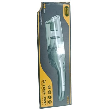 JH024 LONGJUAN Series Wireless Car Vacuum Cleaner