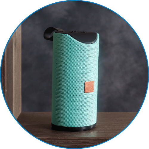Bluetooth Speakers