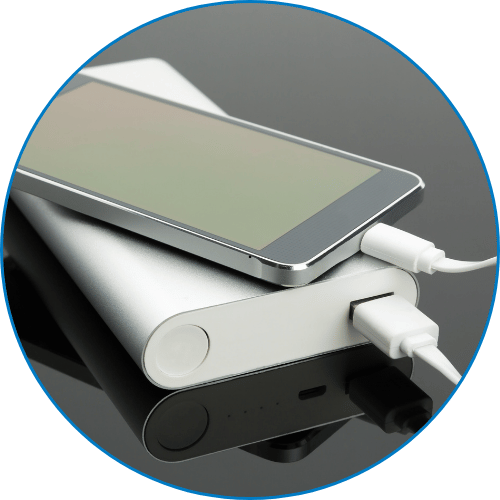 Power Banks
