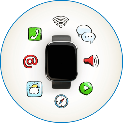 Smartwatches