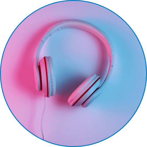 Headphones