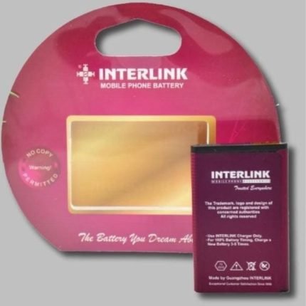 Interlink 7610 (5C) Nokia Cell Phone Battery