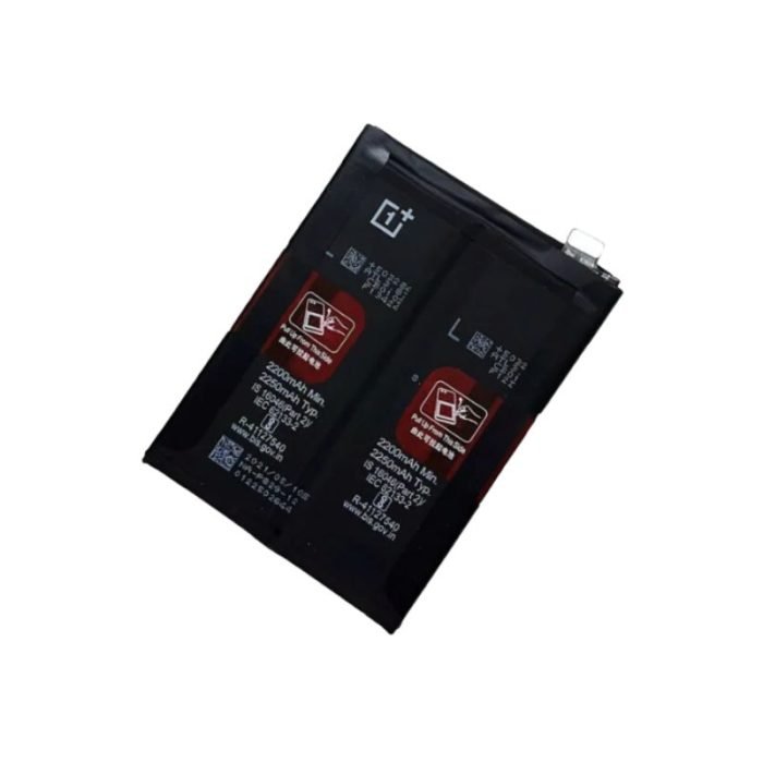 OnePlus 8 / 9 Pro / 8T Pro BLP761 Battery
