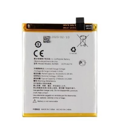 One Plus 6T BLP 685 Battery