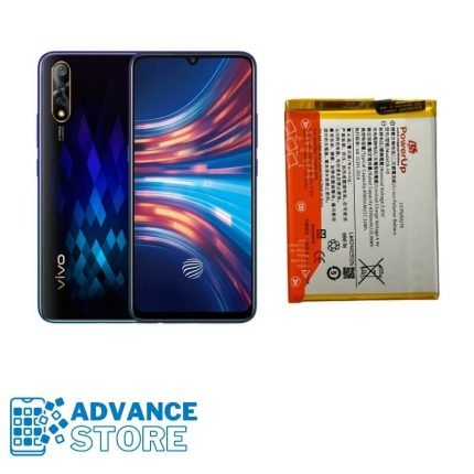 Vivo S1 BG6 Original Battery by PowerUp