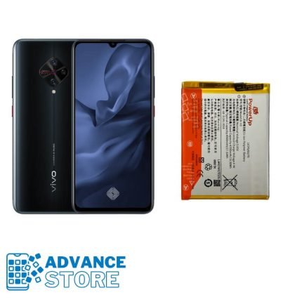 Vivo S1 Pro BK3 Original Battery by PowerUp