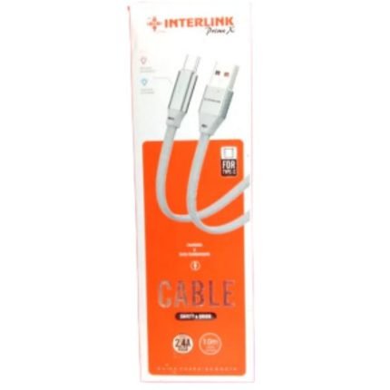 Interlink Prime X Data Cable