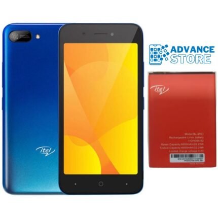 Itel 29 CI Original Battery by PowerUp