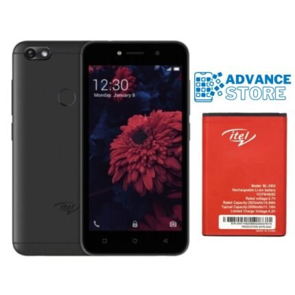 Itel 29 DI Original Battery by PowerUp
