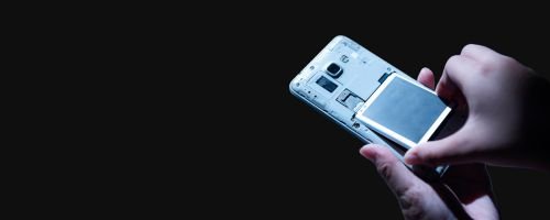 Mobile Batteries