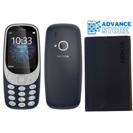 Nokia 4 UL Original Battery by PowerUp