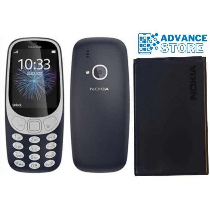 Nokia 4 UL Original Battery by PowerUp