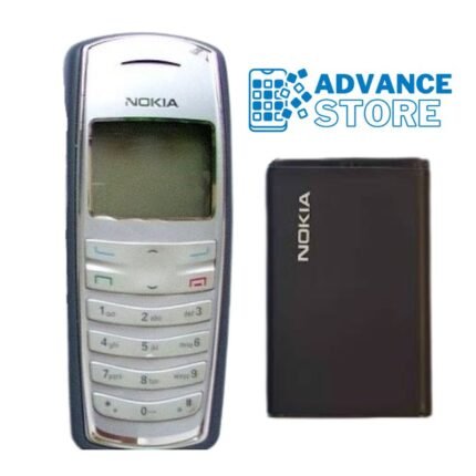 Nokia 5C Diamond Original Battery by PowerUp
