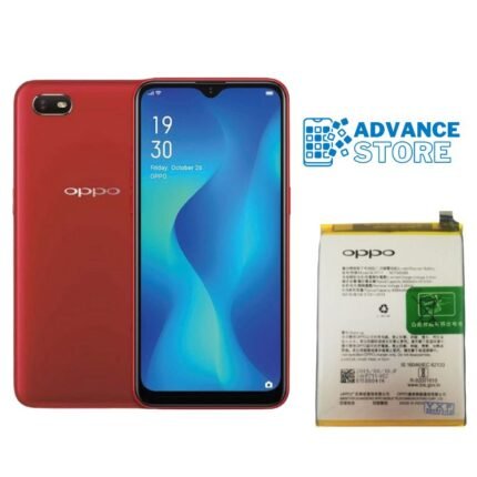 Oppo A1K BLP 711 Original Battery by PowerUp