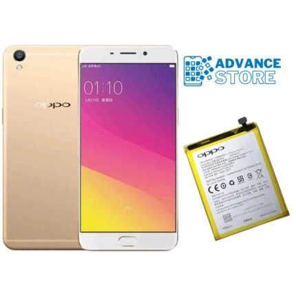 Oppo A37 BLP615 Original Battery by PowerUp