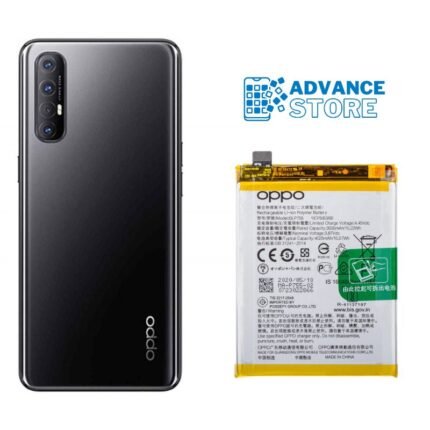 Oppo Reno 3 BLP 755 Original Battery by PowerUp