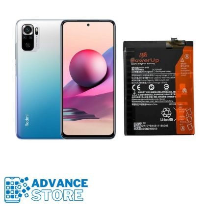 Redmi Note 10 BN5A Original Battery by PowerUp