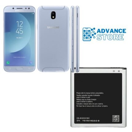 Samsung G530_J5 Original Battery by PowerUp