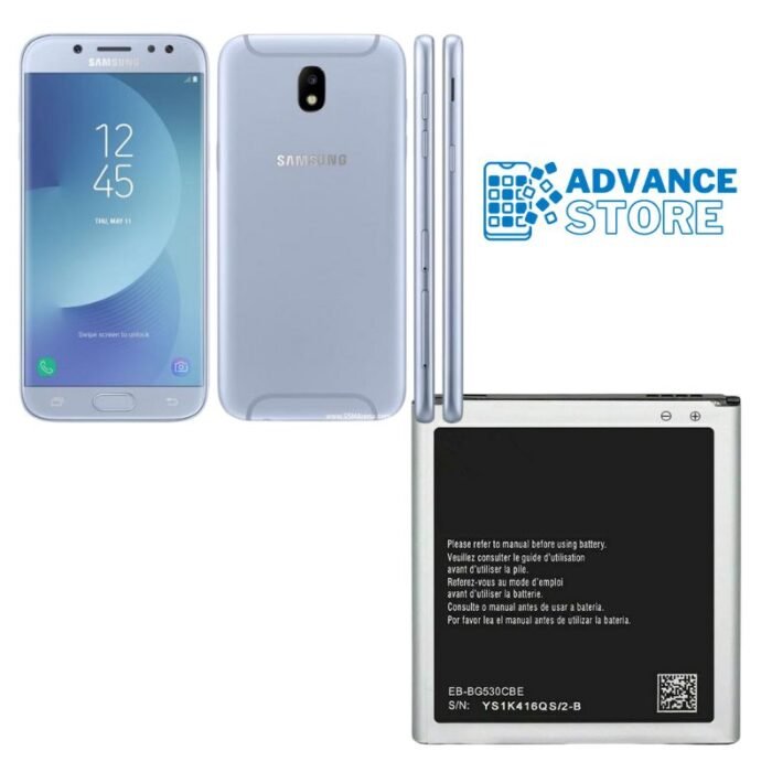 Samsung G530_J5 Original Battery by PowerUp