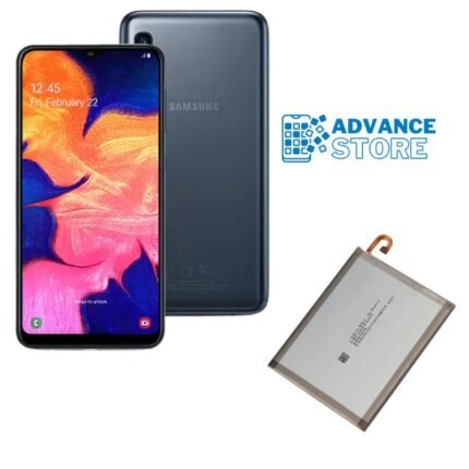 Samsung Galaxy A10 Original Battery by PowerUp