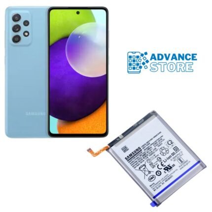 Samsung Galaxy A52 Original Battery by PowerUp