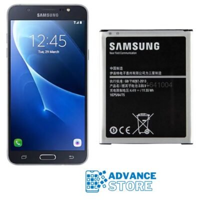 Samsung Galaxy J7 Original Battery by PowerUp