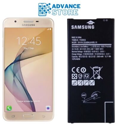 Samsung Galaxy J7 Prime Original Battery by PowerUp