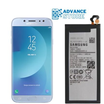 Samsung Galaxy J7 Pro_A720 Original Battery by PowerUp
