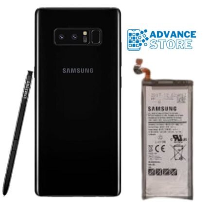 Samsung Galaxy Note 8 Original Battery by PowerUp