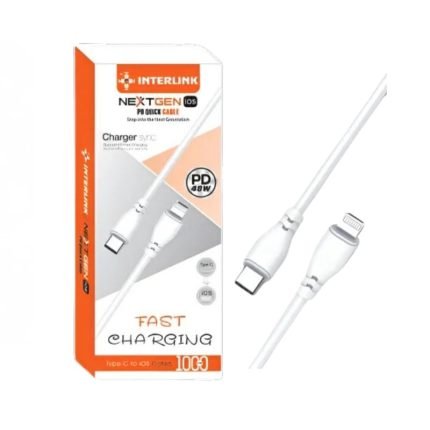 Interlink Next Gen PD 48w