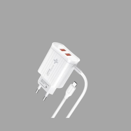 Interlink Smart 2.1A Charger