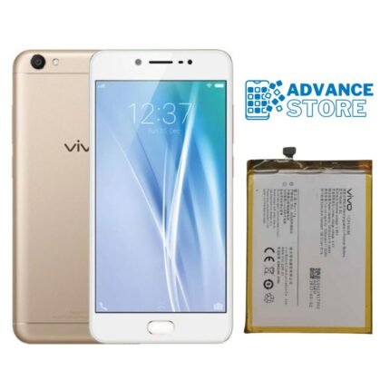 Vivo V5 BB2 Original Battery by PowerUp
