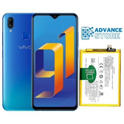 Vivo Y91_93 BF3 Original Battery by PowerUp