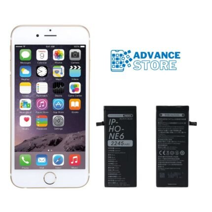 iPhone 6 Plus Original Battery by PowerUp