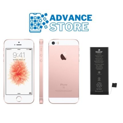 iphone 5Se Original Battery by PowerUp