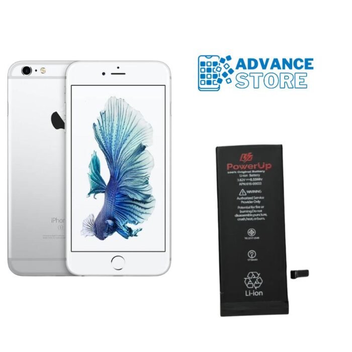 iphone 6S Plus Original Battery by PowerUp