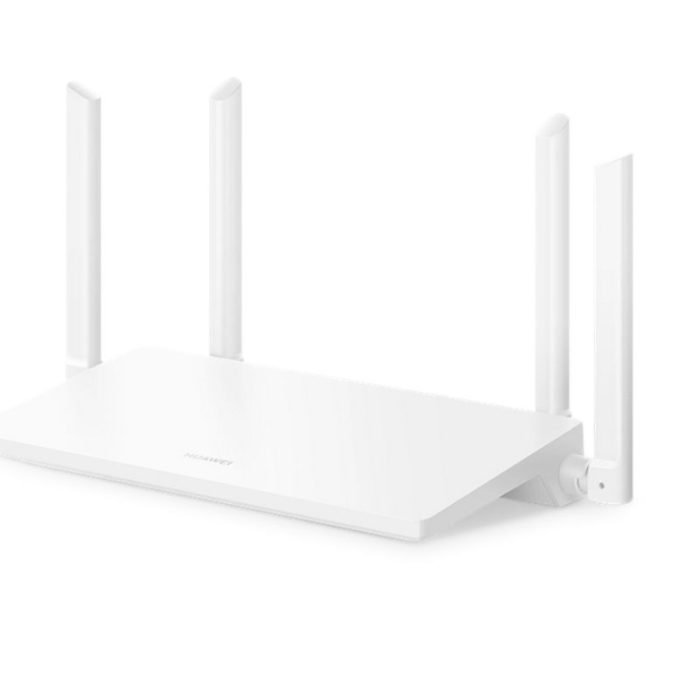 Huawei Ax2 5GHz Wi-Fi 6 Mesh+ Parental Controls Router