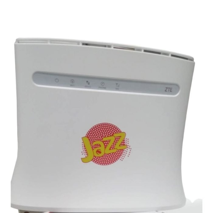 New Jazz Home Wifi Router All Sim Supporting