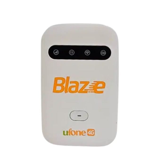 Ufone 4G Blaze Device