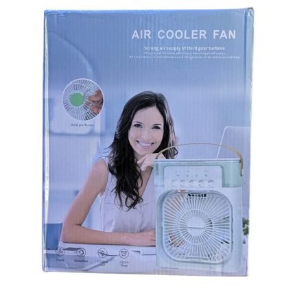 Air Cooler Fan
