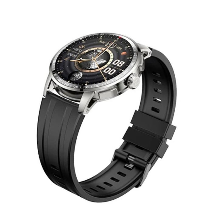 Itel N8 Horizon Smart Watch