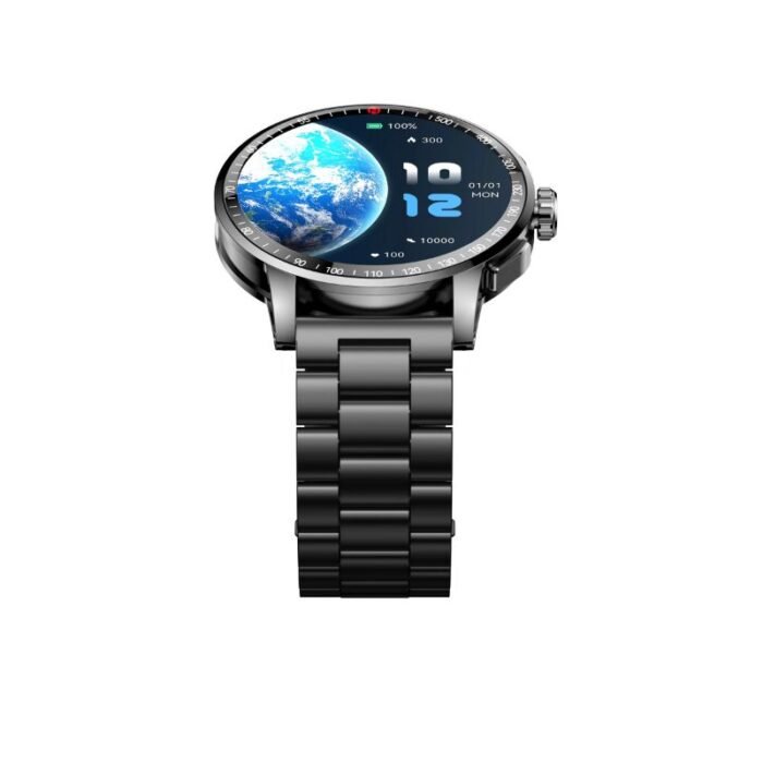 Itel N8 Horizon Smart Watch