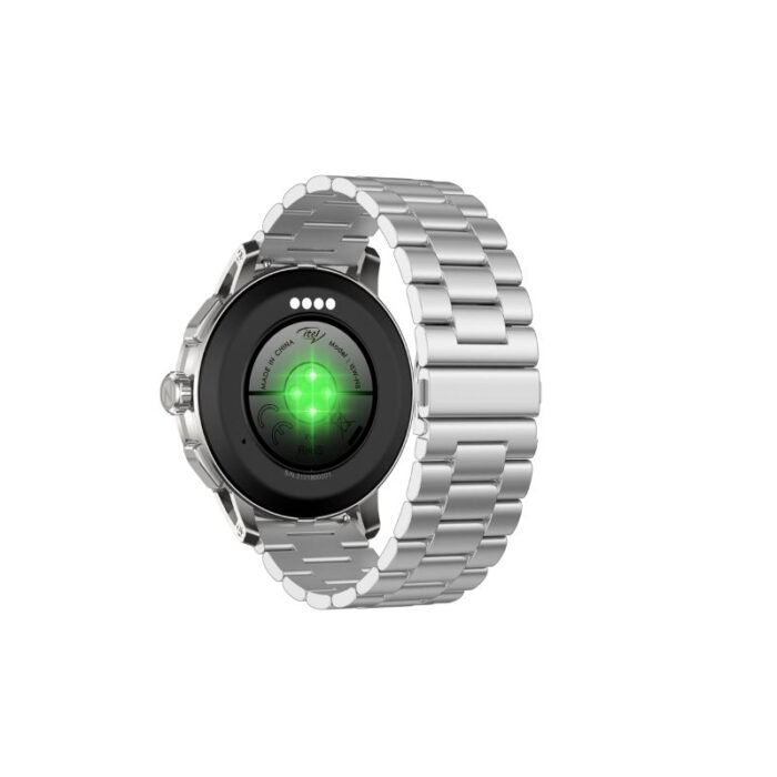 Itel N8 Horizon Smart Watch