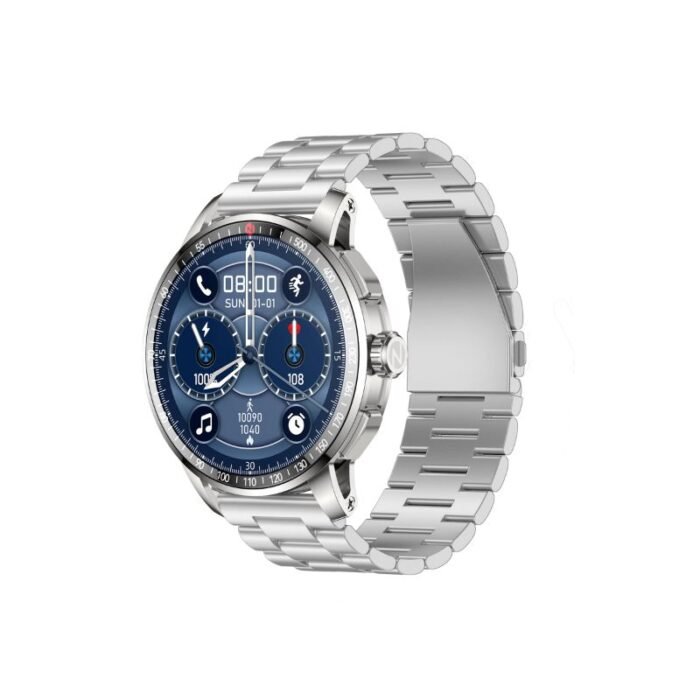 Itel N8 Horizon Smart Watch
