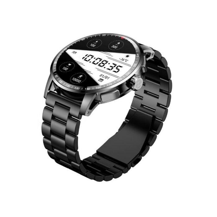 Itel N8 Horizon Smart Watch